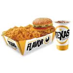 Crunch Box (Tex Supreme)